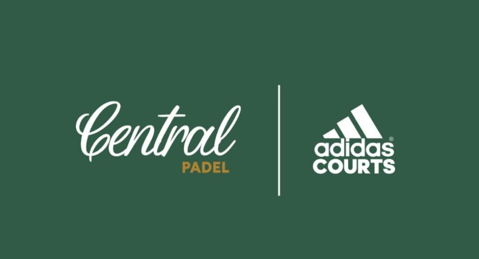 Central Padel Cuernavaca padel courts
