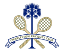 Charleston Racquet Club logo