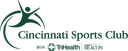 Cincinnati Sports Club logo
