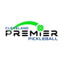 Cleveland Premier Padel logo