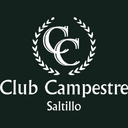Club Campestre Saltillo logo
