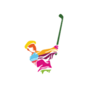 Club de Golf Malanquín logo