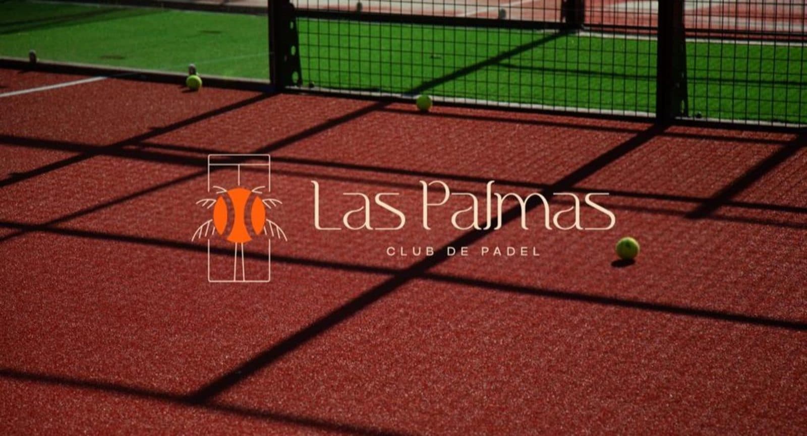 Club de Pádel Las Palmas banner
