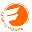 Club Futurama logo