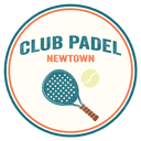 Club Padel Newtown logo