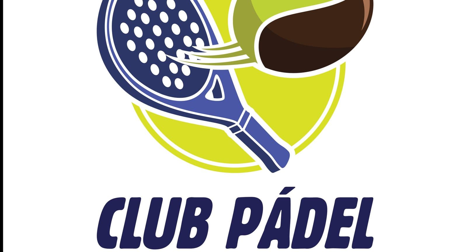 Club Pádel Coatepec banner