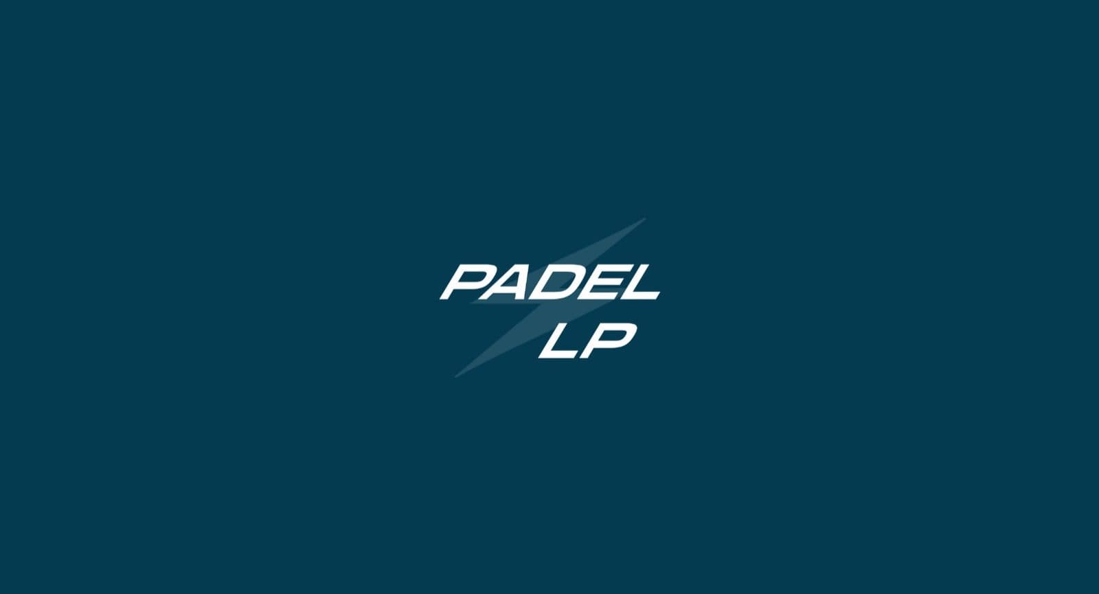 CLUB PADEL LP padel courts