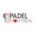 Club Padel Montreal logo