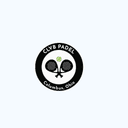 CLVB Padel logo