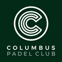Columbus Padel Club logo