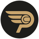 Conquer Padel Orlando logo