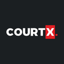 CourtX logo