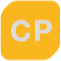 Cube Padel Chicago logo