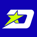 Dixson Padel and Pickleball Club logo
