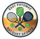 East Potomac Racquet Sports logo