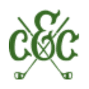 Edgewood Country Club logo