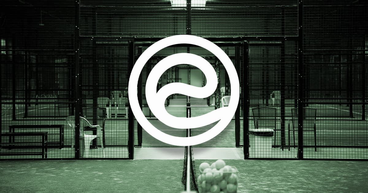 Epic Padel Tysons banner