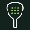 Está Pádel Polanco logo