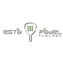 Está Pádel Tlalpan logo