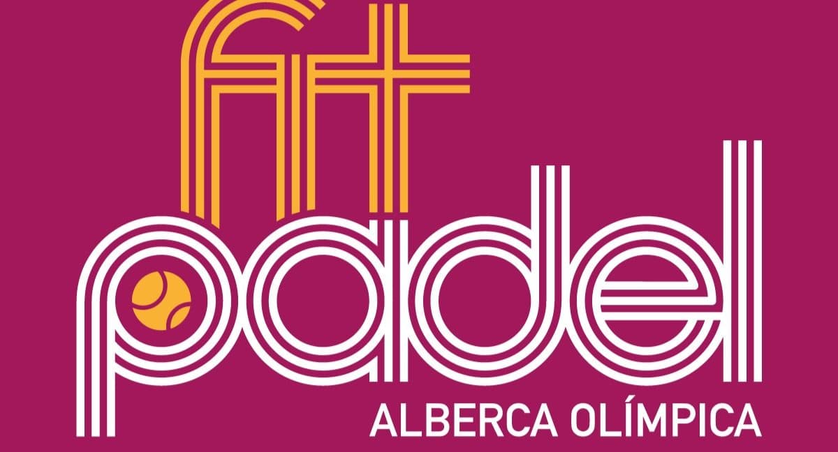 Fit Padel Alberca Olímpica padel courts