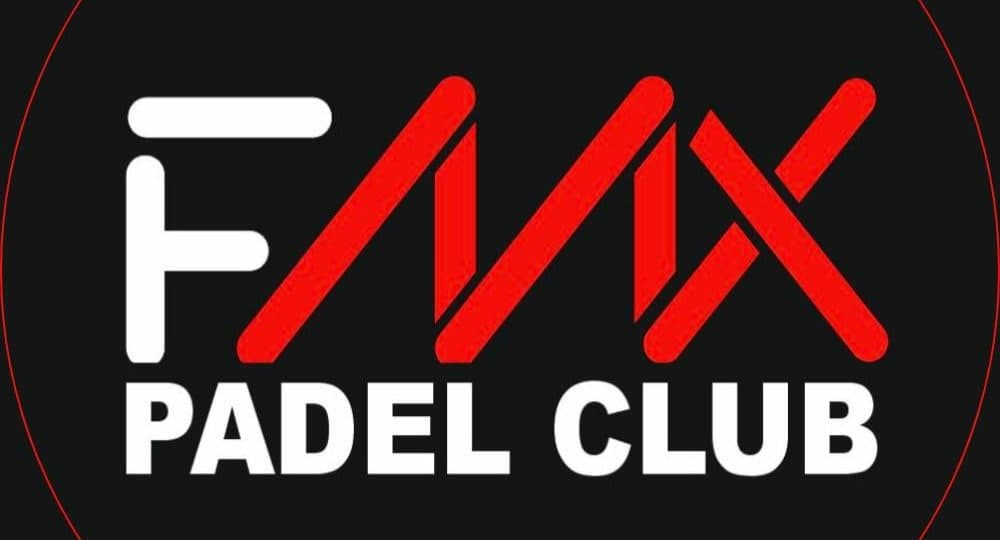 Fitmax Padel Club padel courts