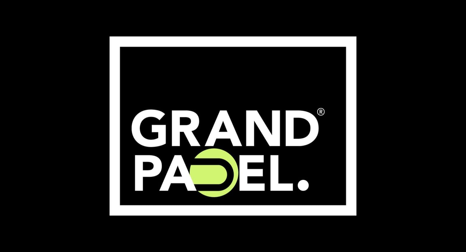 Grand Padel padel courts
