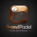 Grand Padel Club Zacatecas logo