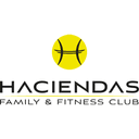 Haciendas Family & Fitness Club logo