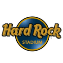 Hard Rock Stadium logo