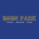 IMGN Park logo