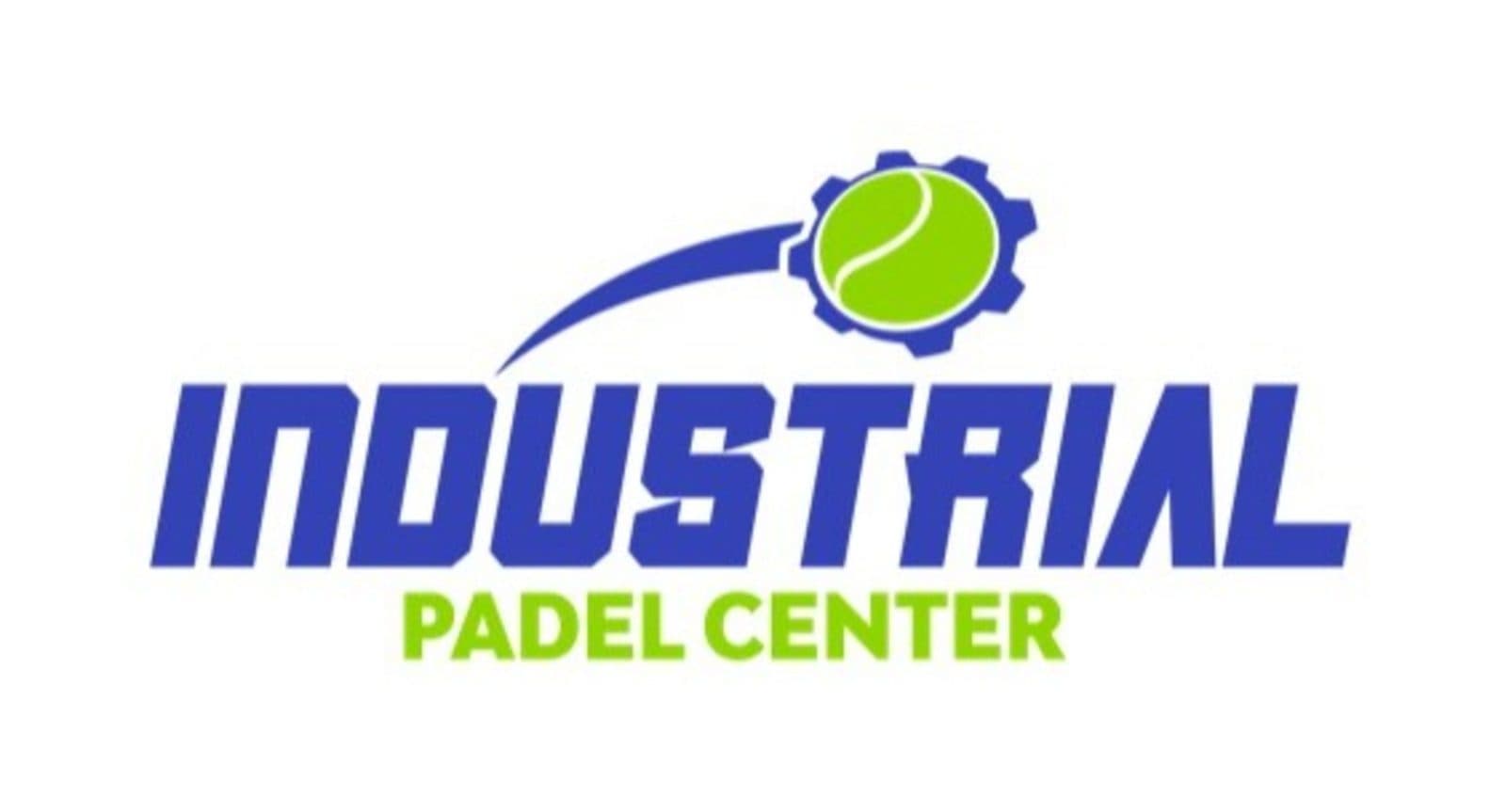 Industrial Padel Center banner
