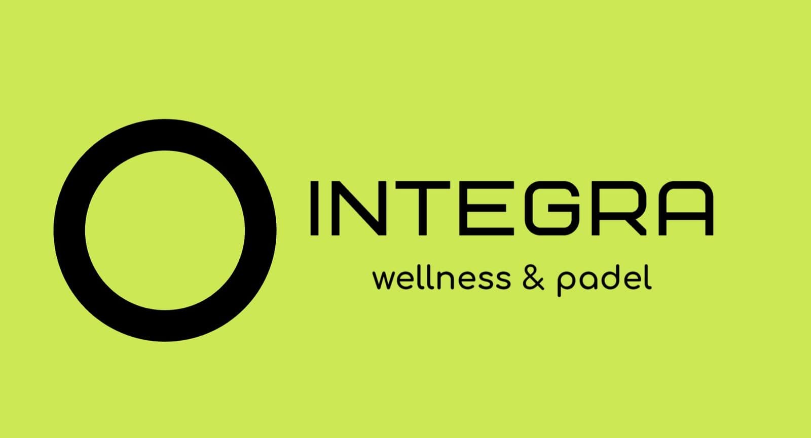 INTEGRA Wellness & Padel padel courts