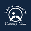 John Newcombe Country Club logo