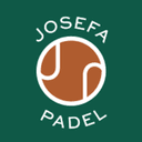 Josefa Pádel logo
