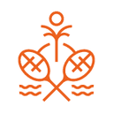 Kinetic Indoor Racquet Club logo