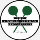 Kitchener-Waterloo Racquet Club logo