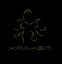 Kraken Padel Club logo
