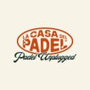 La Casa del Padel logo