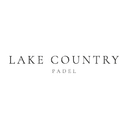 Lake Country Padel logo