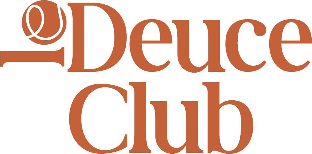 Le Deuce Club padel courts