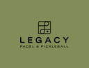 Legacy Padel & Pickleball Austin logo