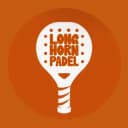 Longhorn Padel logo