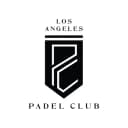 Los Angeles Padel Club logo