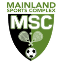 Mainland Sports Complex San Antonio logo