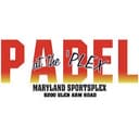 Maryland Sportsplex logo