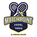 Match Point Pádel y Tenis logo