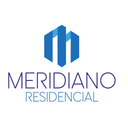 Meridiano Residencial logo