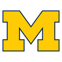 Michigan Padel Club logo