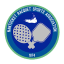 Nantucket Racquet Sports Association logo