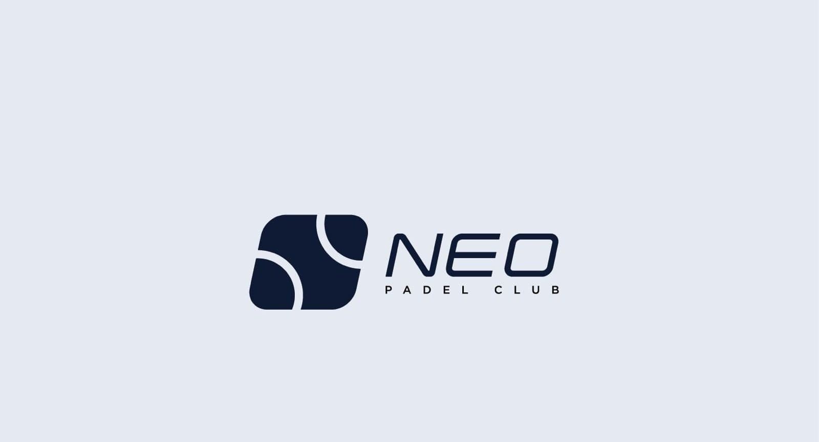 Neo Padel Club padel courts